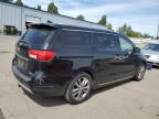 2017 Kia Sedona Sxl   zu verkaufen in Portland, OR - Mechanical