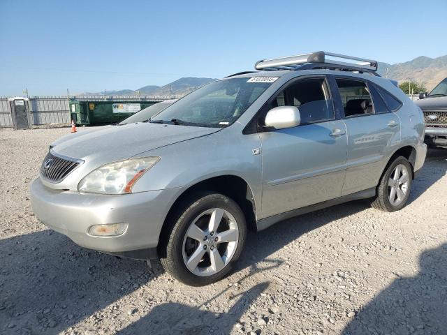 2005 Lexus Rx 330 3.3L