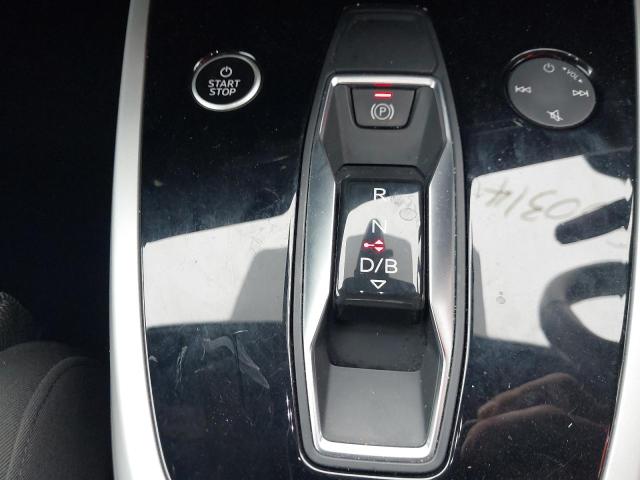 2022 AUDI Q4 E-TRON SPORT 50 QUATTR 