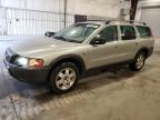 2004 Volvo Xc70  en Venta en Avon, MN - Undercarriage