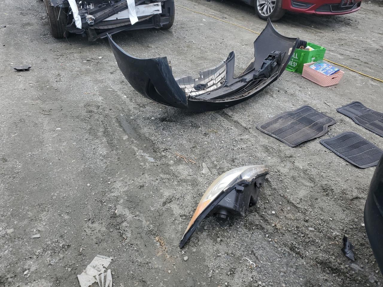 2013 Hyundai Sonata Se VIN: 5NPEC4AC3DH602283 Lot: 60569605