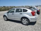 2007 Dodge Caliber Sxt للبيع في Reno، NV - Minor Dent/Scratches