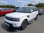 2013 LAND ROVER R ROVER SP for sale at Copart SANDTOFT