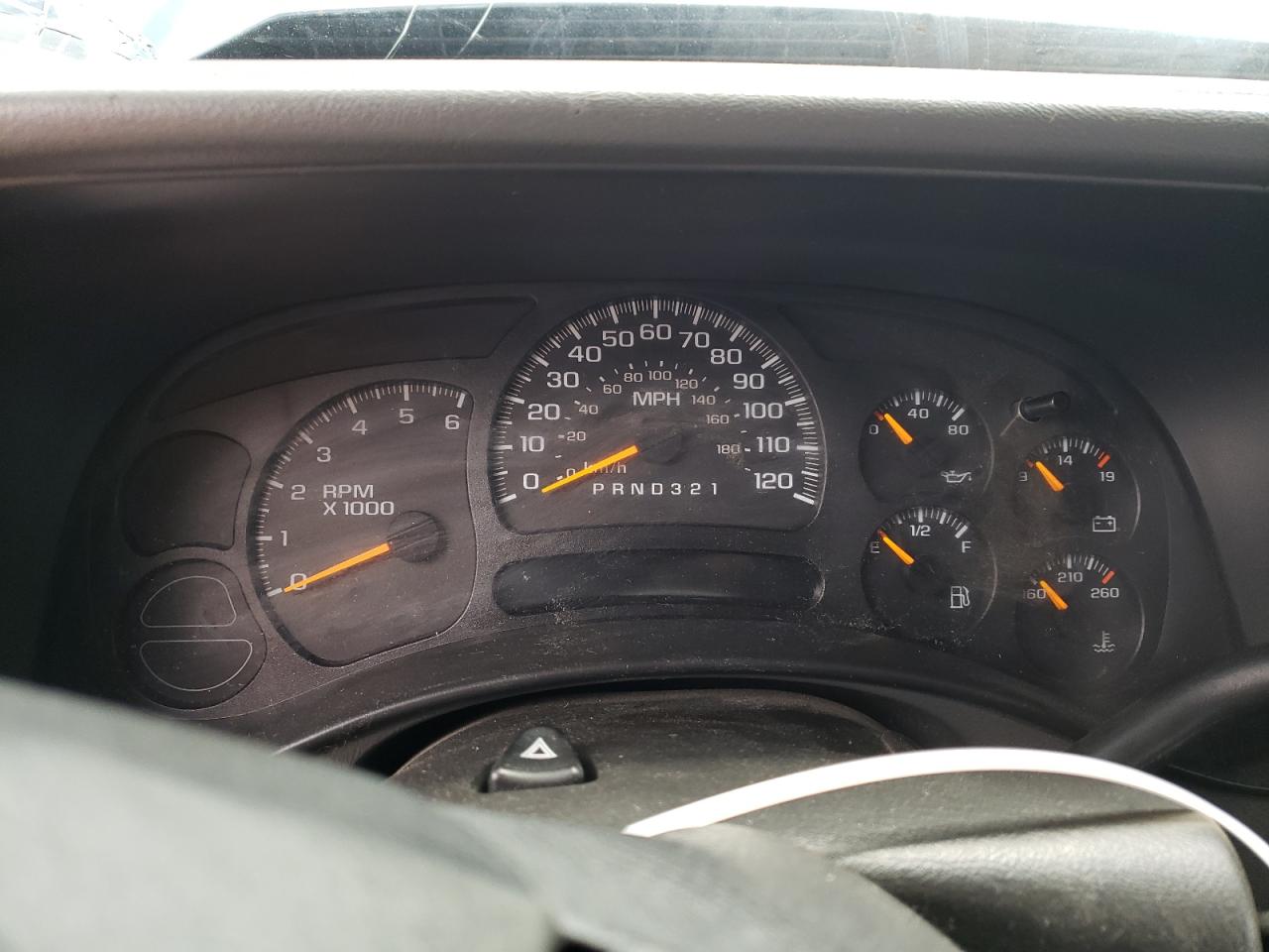 2006 Chevrolet Silverado K1500 VIN: 2GCEK19B761111927 Lot: 61387785