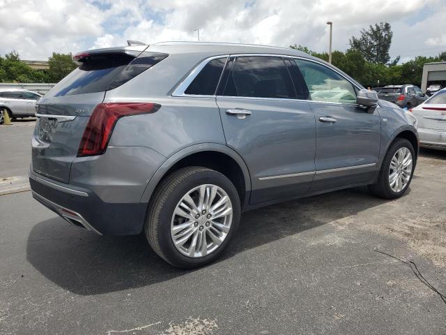  CADILLAC XT5 2020 Szary