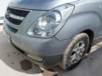 2012 HYUNDAI I800 STYLE for sale at Copart BRISTOL