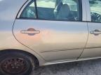 2009 Toyota Corolla Base   zu verkaufen in Conway, AR - Mechanical