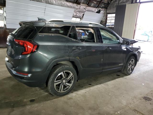 GMC TERRAIN 2019 Сharcoal