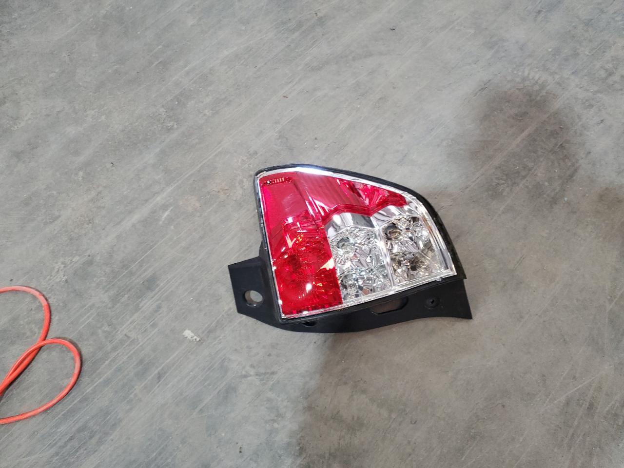 2011 Subaru Forester 2.5X VIN: JF2SHBBCXBH706760 Lot: 60018265