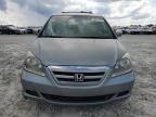 2005 Honda Odyssey Ex   en Venta en Loganville, GA - Front End