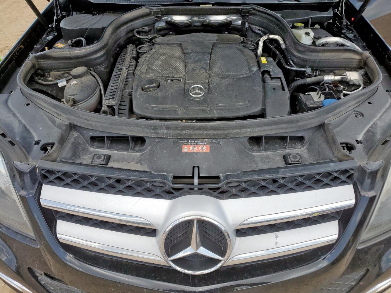 2015 Mercedes-Benz Glk 350 VIN: WDCGG5HB8FG425425 Lot: 61041735