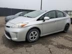 2013 Toyota Prius  იყიდება Woodhaven-ში, MI - Normal Wear