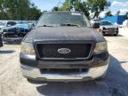 2004 Ford F150  продається в Ocala, FL - Mechanical