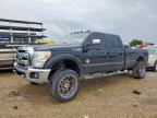 2016 Ford F350 Super Duty იყიდება Wilmer-ში, TX - Rear End