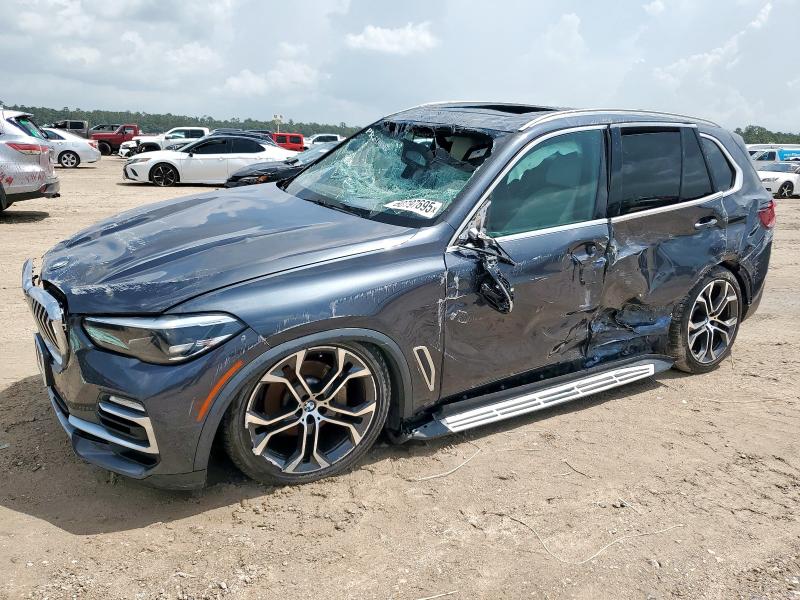 2021 Bmw X5 Sdrive 40I