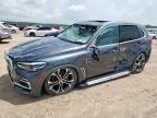 2021 Bmw X5 Sdrive 40I na sprzedaż w Houston, TX - Rollover