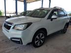 2017 Subaru Forester 2.5I Limited for Sale in Phoenix, AZ - Rear End
