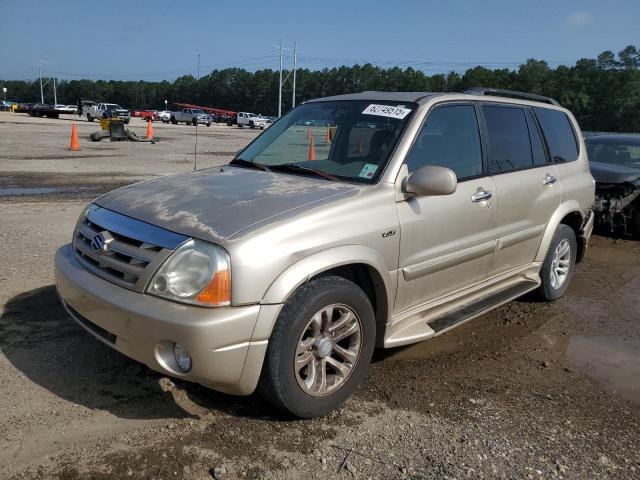2006 Suzuki Xl7   