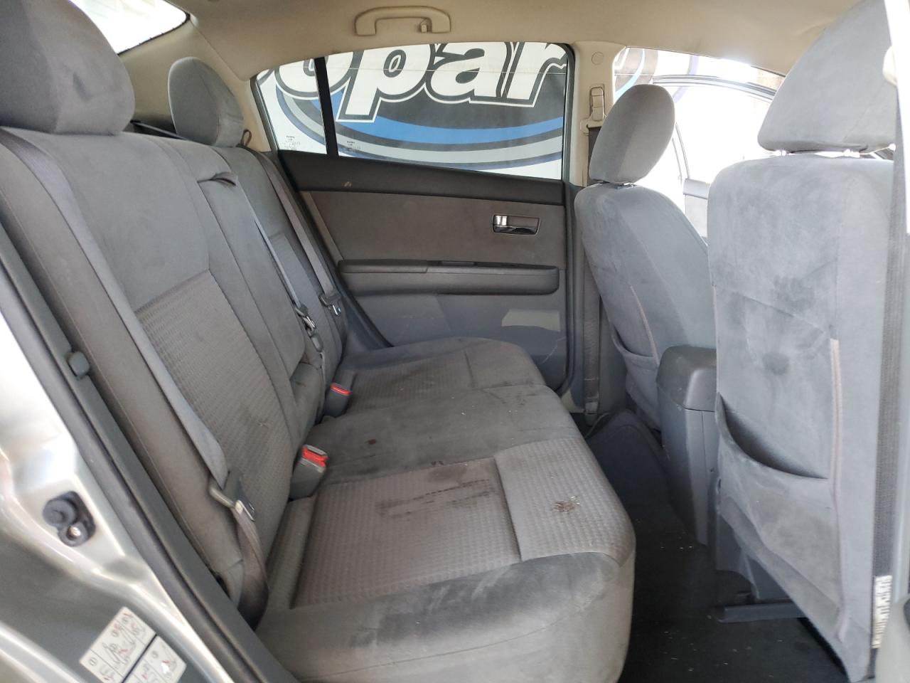 2008 Nissan Sentra 2.0 VIN: 3N1AB61E88L706971 Lot: 59644635