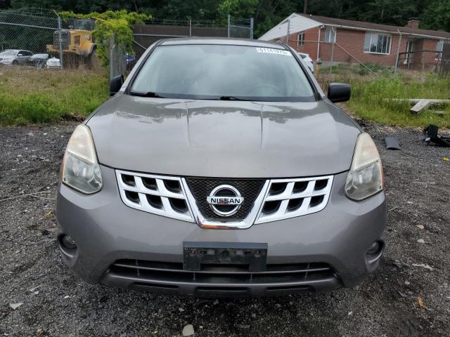 Parquets NISSAN ROGUE 2012 Szary