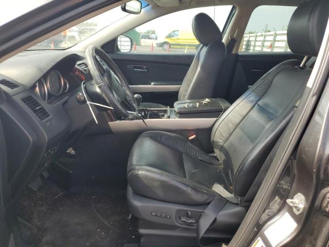 Parquets MAZDA CX-9 2015 Gray