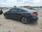 2014 Honda Civic Ex   იყიდება Kansas City-ში, KS - Side