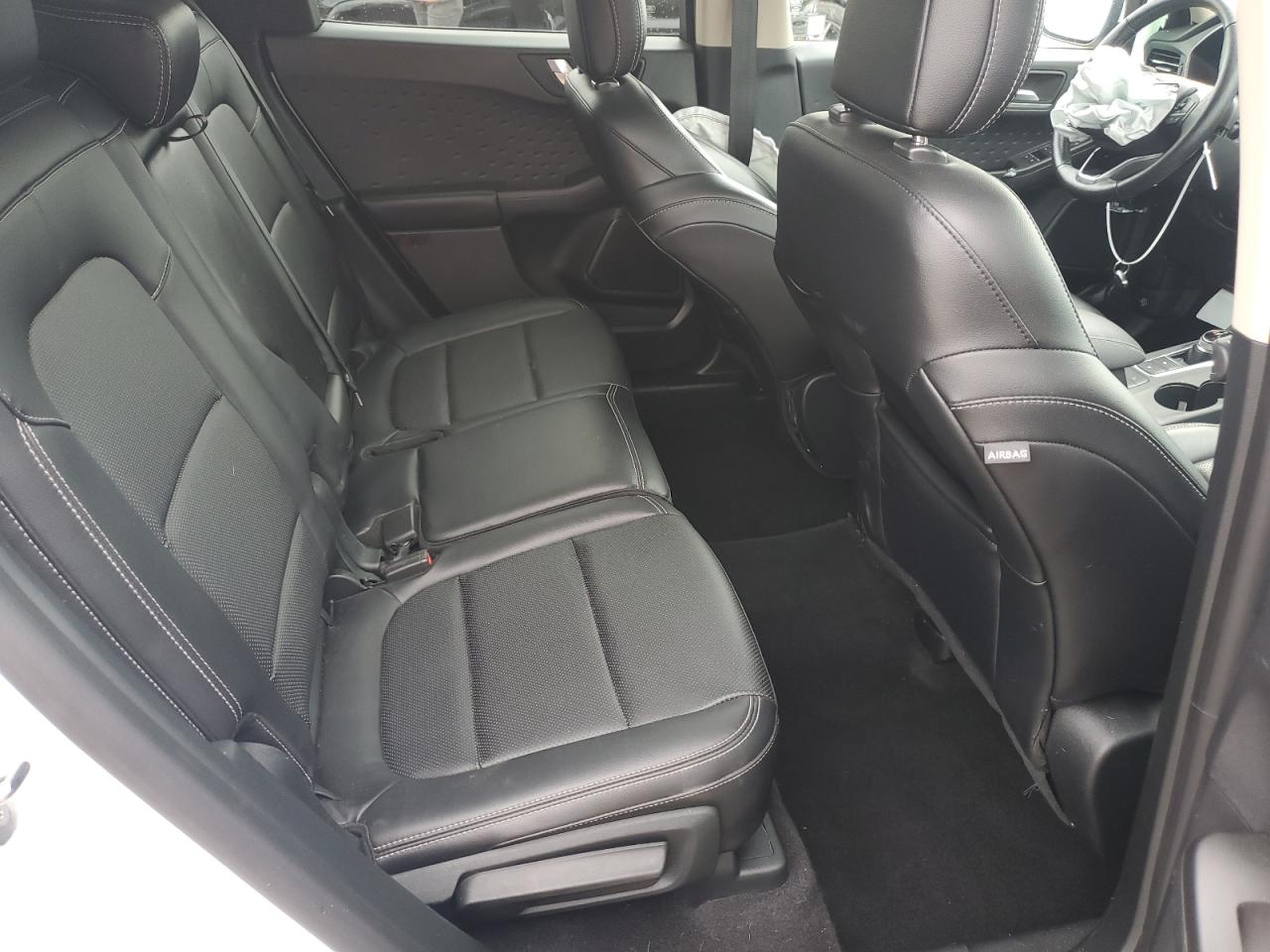 2020 Ford Escape Sel VIN: 1FMCU9H68LUB83218 Lot: 59415395