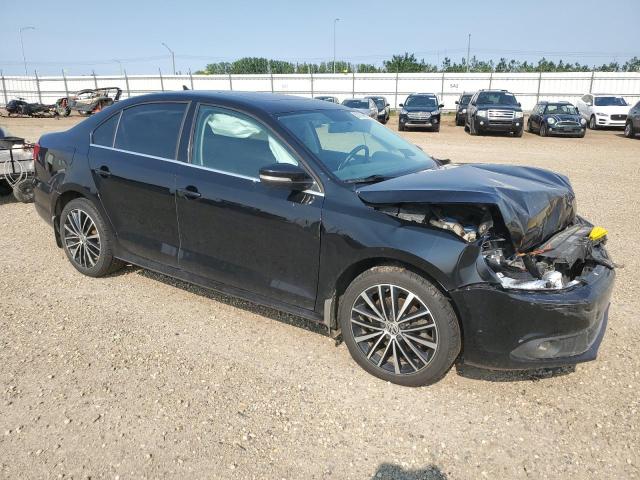 2013 VOLKSWAGEN JETTA TDI
