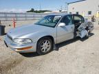 2002 Buick Park Avenue    იყიდება Appleton-ში, WI - Side