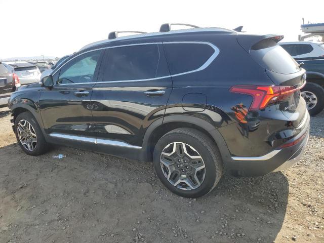  HYUNDAI SANTA FE 2022 Black