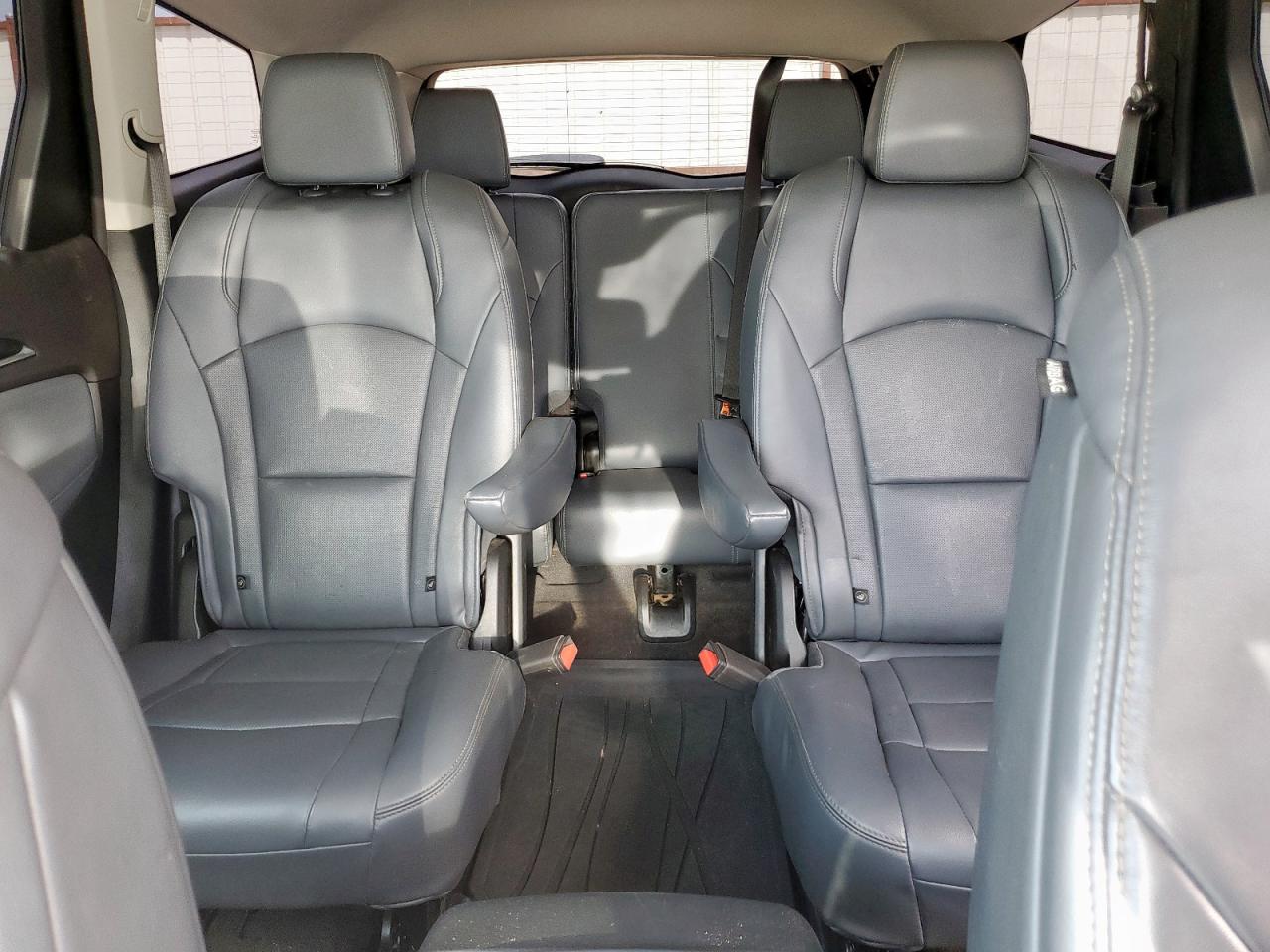2020 Buick Enclave Essence VIN: 5GAERBKW5LJ256725 Lot: 62357055