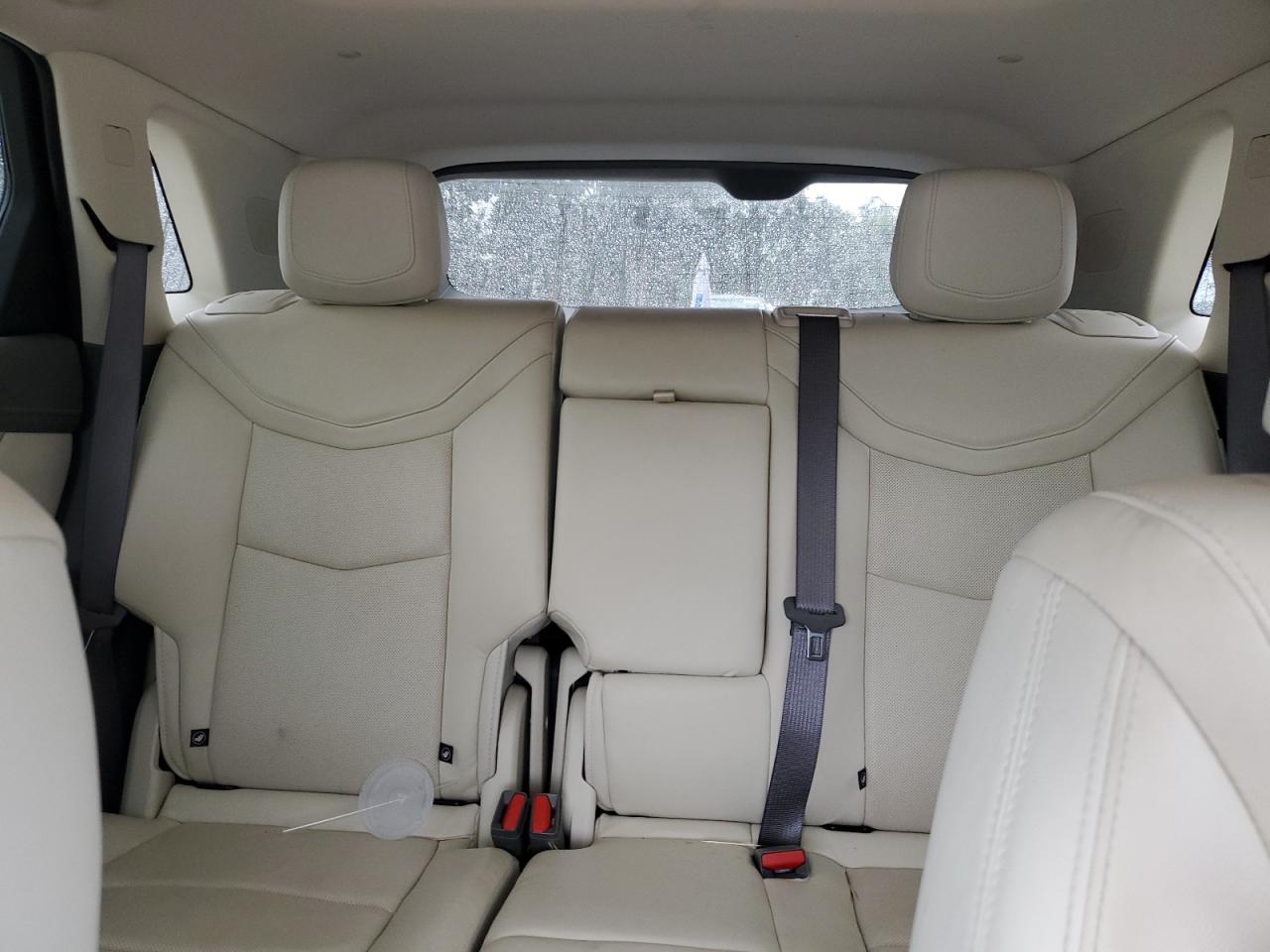 2020 Cadillac Xt5 Premium Luxury VIN: 1GYKNDRSXLZ170589 Lot: 62402185