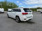 2014 Jeep Grand Cherokee Overland   for Sale in North Billerica, MA - Normal Wear
