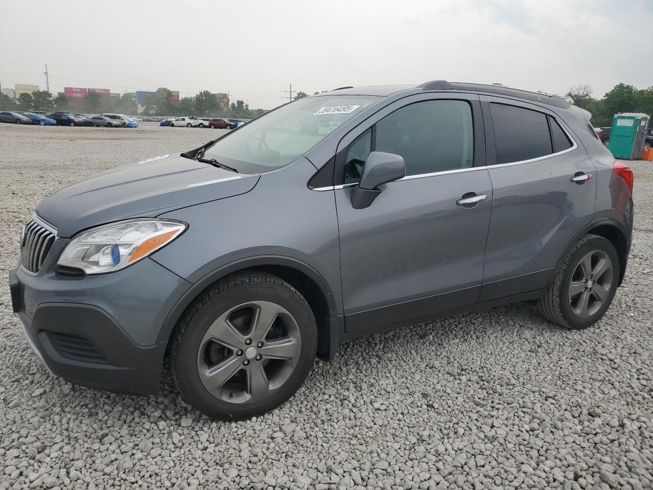 Columbus, OH에서 판매 중인 2013 Buick Encore - Front End