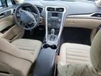 2015 Ford Fusion Se for Sale in Riverview, FL - All Over