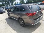 2017 Mitsubishi Outlander Se zu verkaufen in Ocala, FL - Front End