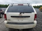 2008 Jeep Grand Cherokee Laredo للبيع في Duryea، PA - Front End