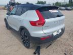 2020 VOLVO XC40 RDESI for sale at Copart WISBECH