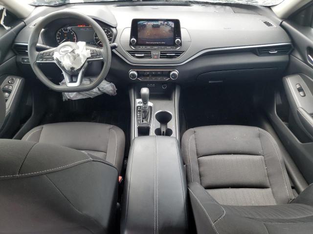  NISSAN ALTIMA 2022 Czarny