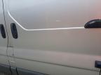 2008 RENAULT TRAFIC LL2 for sale at Copart SANDWICH