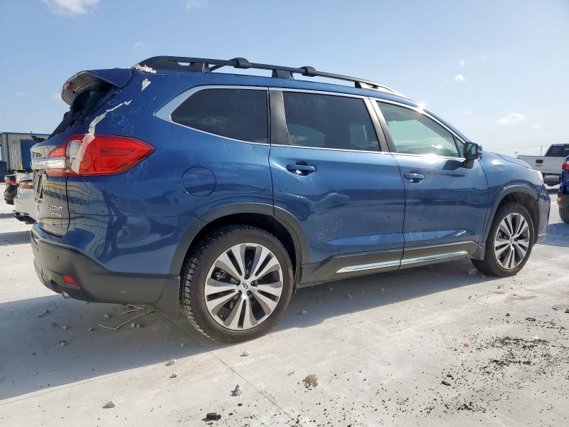 SUBARU ASCENT 2019 Blue