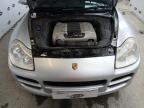 2005 PORSCHE CAYENNE TI for sale at Copart BELFAST