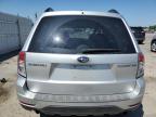 2009 Subaru Forester 2.5X Premium   за продажба в Littleton, CO - Front End