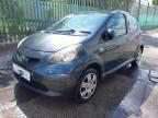 2006 TOYOTA AYGO+ VVT- for sale at Copart CHESTER