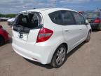2014 HONDA JAZZ I-VTE for sale at Copart PETERLEE