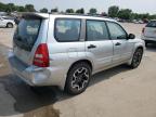 2004 Subaru Forester 2.5Xs   for Sale in Bridgeton, MO - Hail