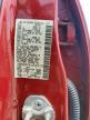 2004 Nissan Frontier Crew Cab Xe V6 na sprzedaż w Grand Prairie, TX - Hail