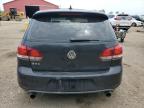 2010 VOLKSWAGEN GTI  for sale at Copart ON - LONDON