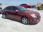 2016 Chevrolet Cruze Limited Lt   for Sale in Mentone, CA - Mechanical