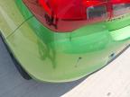 2015 VAUXHALL CORSA for sale at Copart SANDY